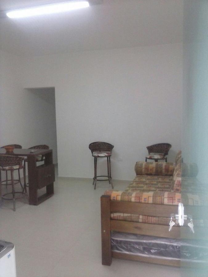 Apartamento Da Vanda Ubatuba Exterior foto